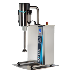 Nouvagel Emulsyfikator do lodów - Allmix