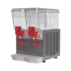 Arctic compact, Arctic deluxe