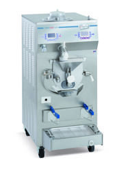 TWIN CHEF LCD