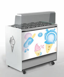 BRX Mobilne Pozzetti