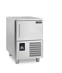 GEMM New Runner Basic BCB/05R