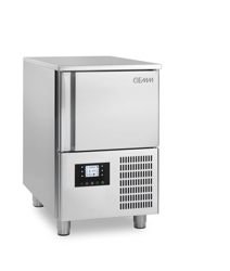 GEMM New Runner TOP BCT/05R